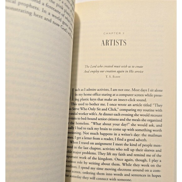 Vanishing Grace: What Ever Happened to the Good News? by Yancey, Philip - Picture 9 of 11